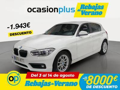 BMW Serie