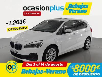 BMW Serie