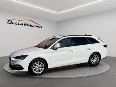 Seat Le&oacute;n