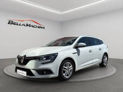 Renault M&eacute;gane