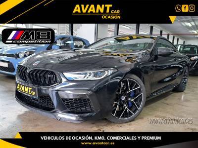 BMW Serie