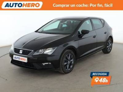 Seat Le&oacute;n