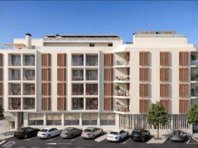 Apartamento en  Santiago De La Ribera, Murcia Provincia