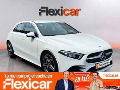 Mercedes Clase