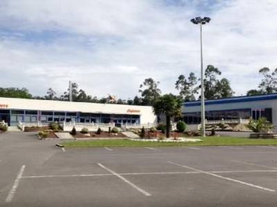 Local Comercial en  Santa Comba (santa Comba), Coru&ntilde;a (a) Provincia