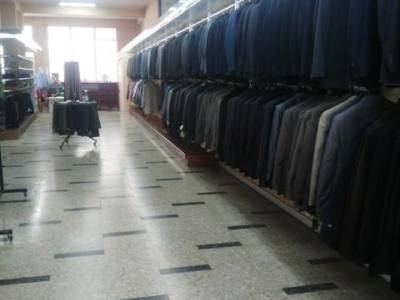Local Comercial en  Santiago De Compostela, Coru&ntilde;a (a) Provincia