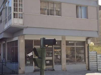 Local Comercial en  Santiago De Compostela, Coru&ntilde;a (a) Provincia