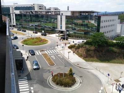 Local Comercial en  Santiago De Compostela, Coru&ntilde;a (a) Provincia