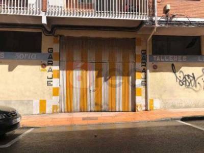 Local Comercial en  Valdecabras, Cuenca Provincia