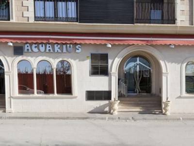 Local Comercial en  Quintanar Del Rey, Cuenca Provincia