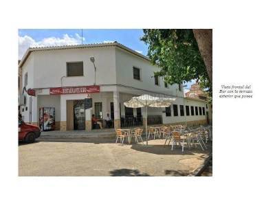 Local Comercial en  Belmonte, Cuenca Provincia