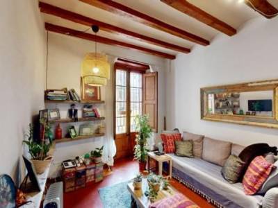 Apartamento en  Santa Caterina I La Ribera Sant Pere, Barcelona