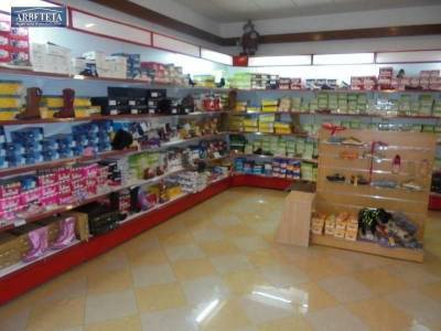 Local Comercial en  Guadalajara, Guadalajara Provincia