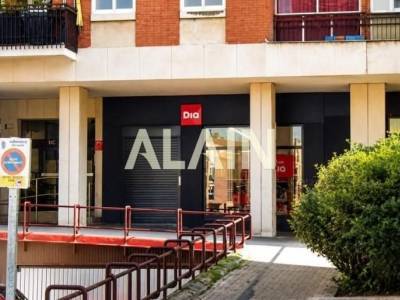 Local Comercial en  Guadalajara, Guadalajara Provincia