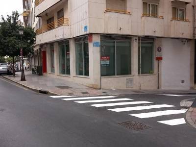 Local Comercial en  Huelva, Huelva Provincia