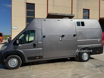 Citroen JUMPER