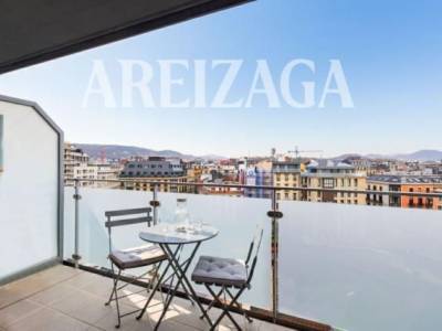 Apartamento en  Donostia-san Sebastian, Guip&uacute;zcoa