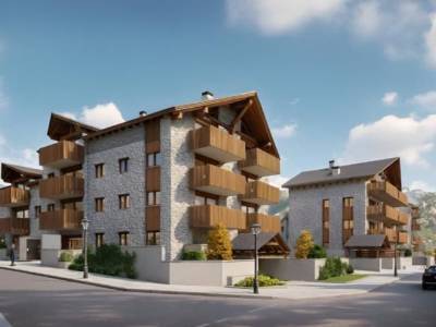 Apartamento en  Benasque, Huesca Provincia
