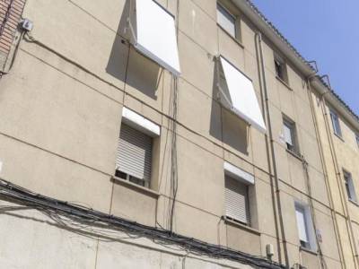 Apartamento en  Quintana, Madrid