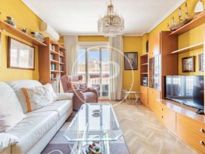 Apartamento en  Palacio, Madrid