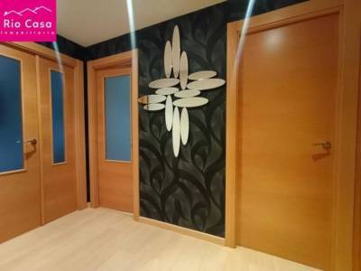 Apartamento en  Alberite, Rioja (la)
