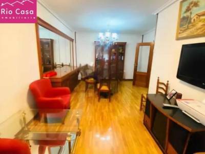 Apartamento en  Logro&ntilde;o, Rioja (la)