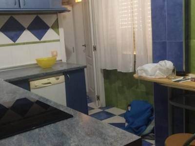Apartamento en  Najera, Rioja (la)