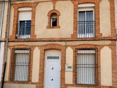 Apartamento en  Olombrada, Segovia Provincia