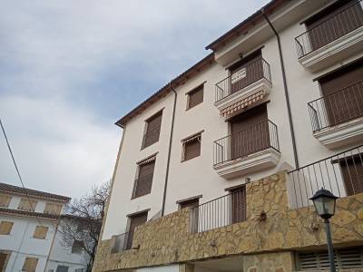 Apartamento en  Manzanera, Teruel Provincia