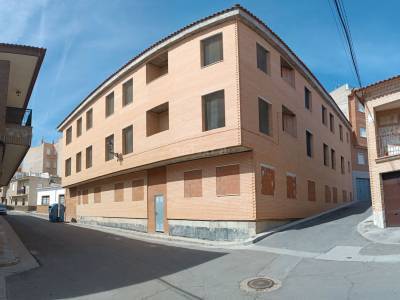 Apartamento en  Huerta De Valdecarabanos, Toledo Provincia