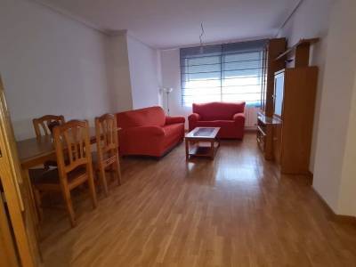 Apartamento en  Zamora, Zamora Provincia