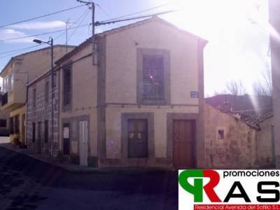 Casa en  Robledillo, Avila Provincia