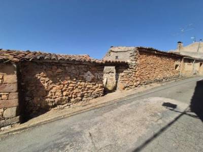 Casa en  Horna, Guadalajara Provincia