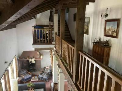 Casa en  Sig&uuml;enza, Guadalajara Provincia