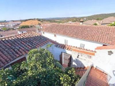 Casa en  Higuera De La Sierra, Huelva Provincia