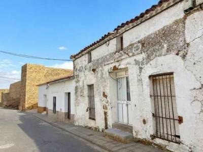 Casa en  Cumbres De San Bartolome, Huelva Provincia