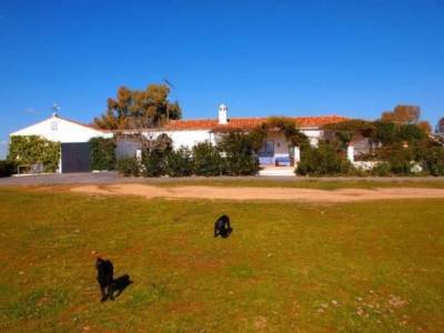 Casa en  Santa Olalla Del Cala, Huelva Provincia