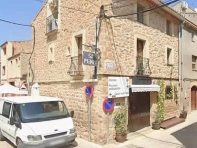 Casa en  Cervia De Les Garrigues, Lleida Provincia