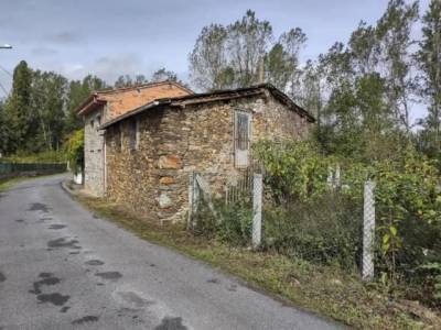 Casa en  Monforte, Lugo Provincia