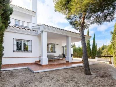 Casa en  Fuente Alamo, Murcia Provincia
