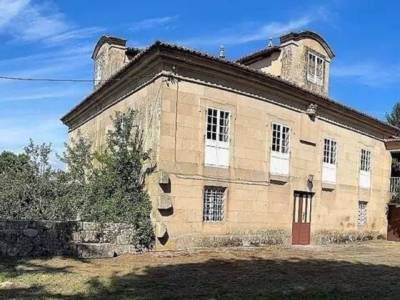 Casa en  Ourense, Orense Provincia