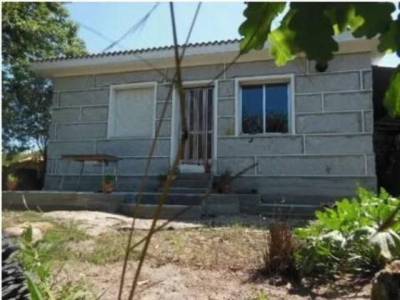 Casa en  Vilar De Barrio, Orense Provincia