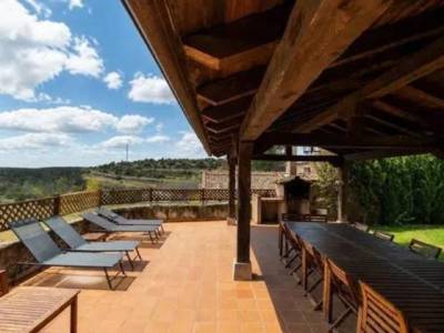 Casa en  Cubillo, Segovia Provincia