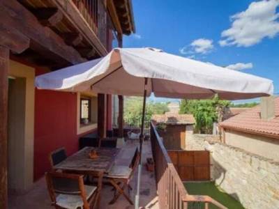 Casa en  Losana De Piron, Segovia Provincia