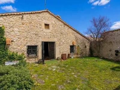 Casa en  Cubillo, Segovia Provincia