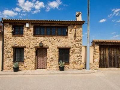 Casa en  Santa Maria La Real De Nieva, Segovia Provincia