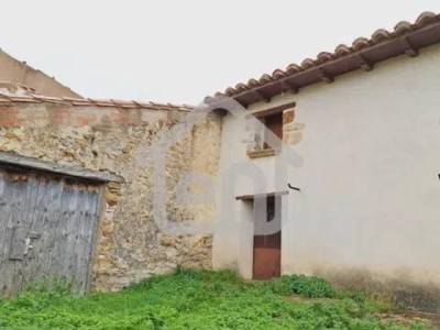 Casa en  Ca&ntilde;ada De Benatanduz, Teruel Provincia