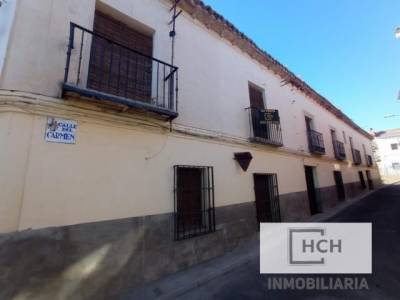 Casa en  La Puebla De Montalban, Toledo Provincia