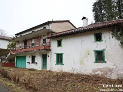 Casa en  Morga, Vizcaya