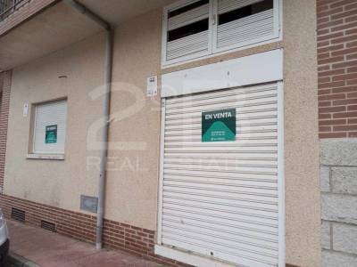 Local Comercial en  Santa Maria Del Tietar, Avila Provincia